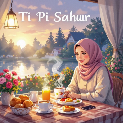 Ti pi sahur