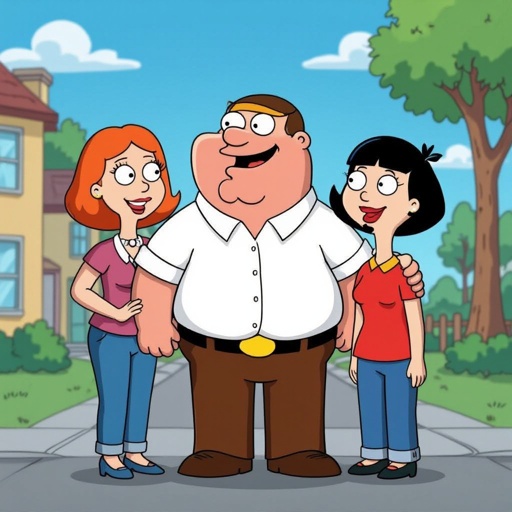 family guy