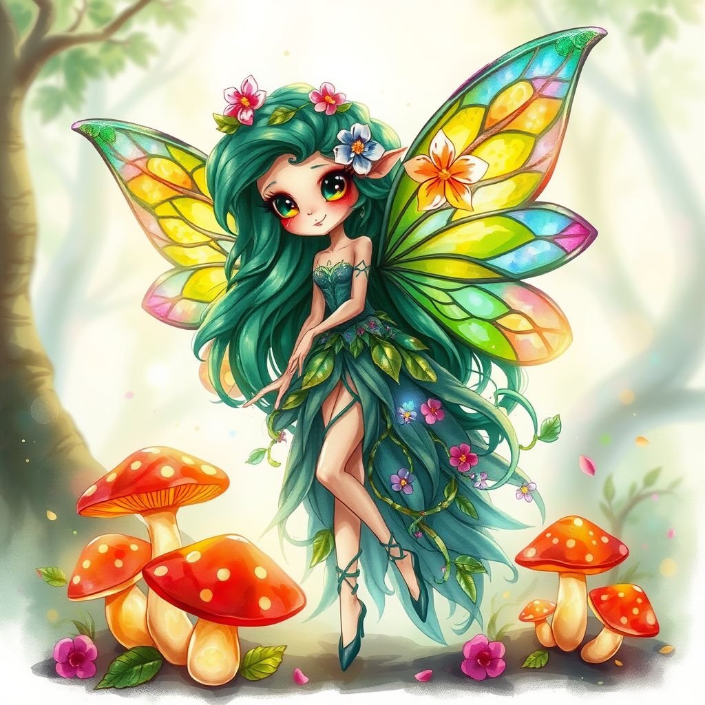 lirili larila