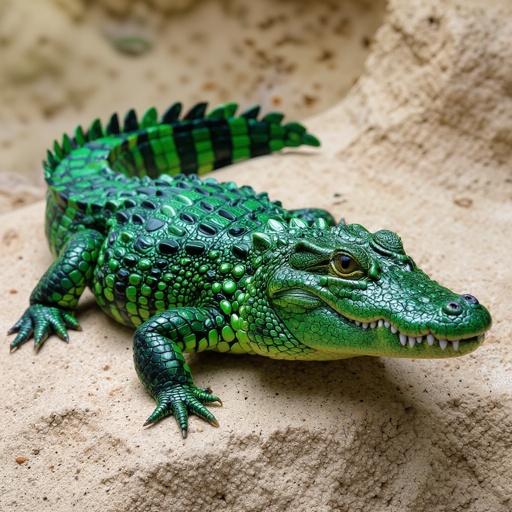 Bombardino Crocodilo