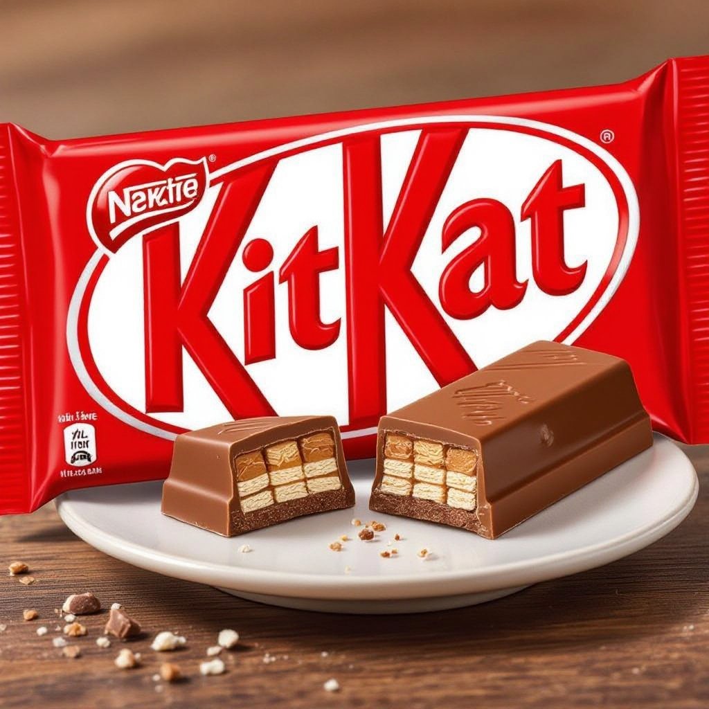 KitKat