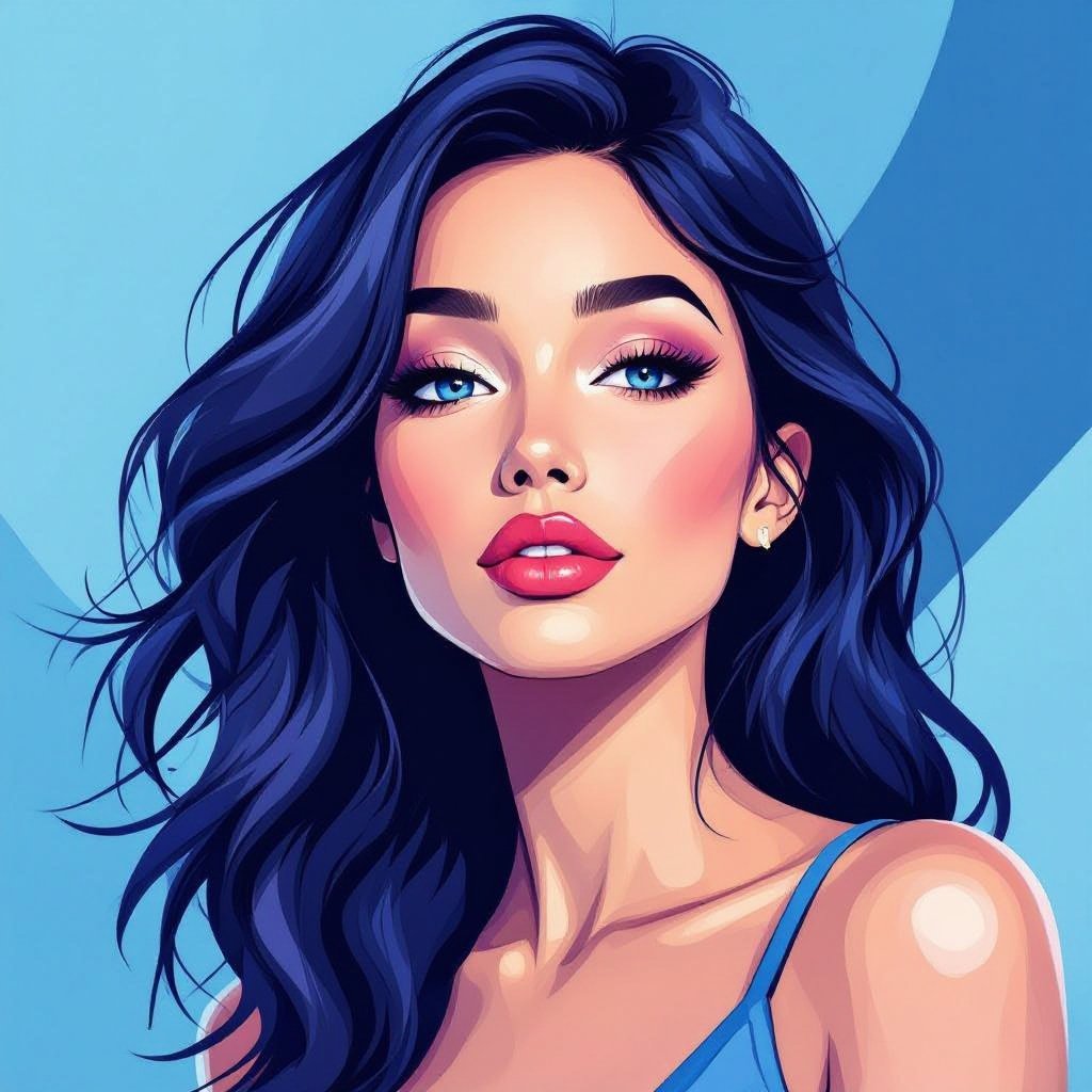 Bleu
