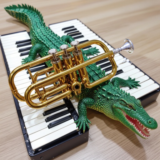 Bombardino crocodilo