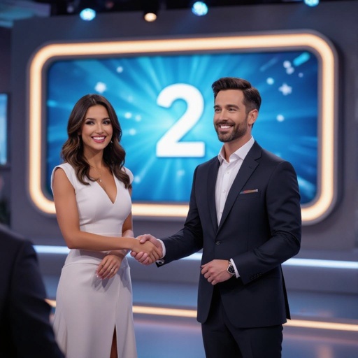 2 con il tuo numero in pratica ti sei persa la prima puntata 