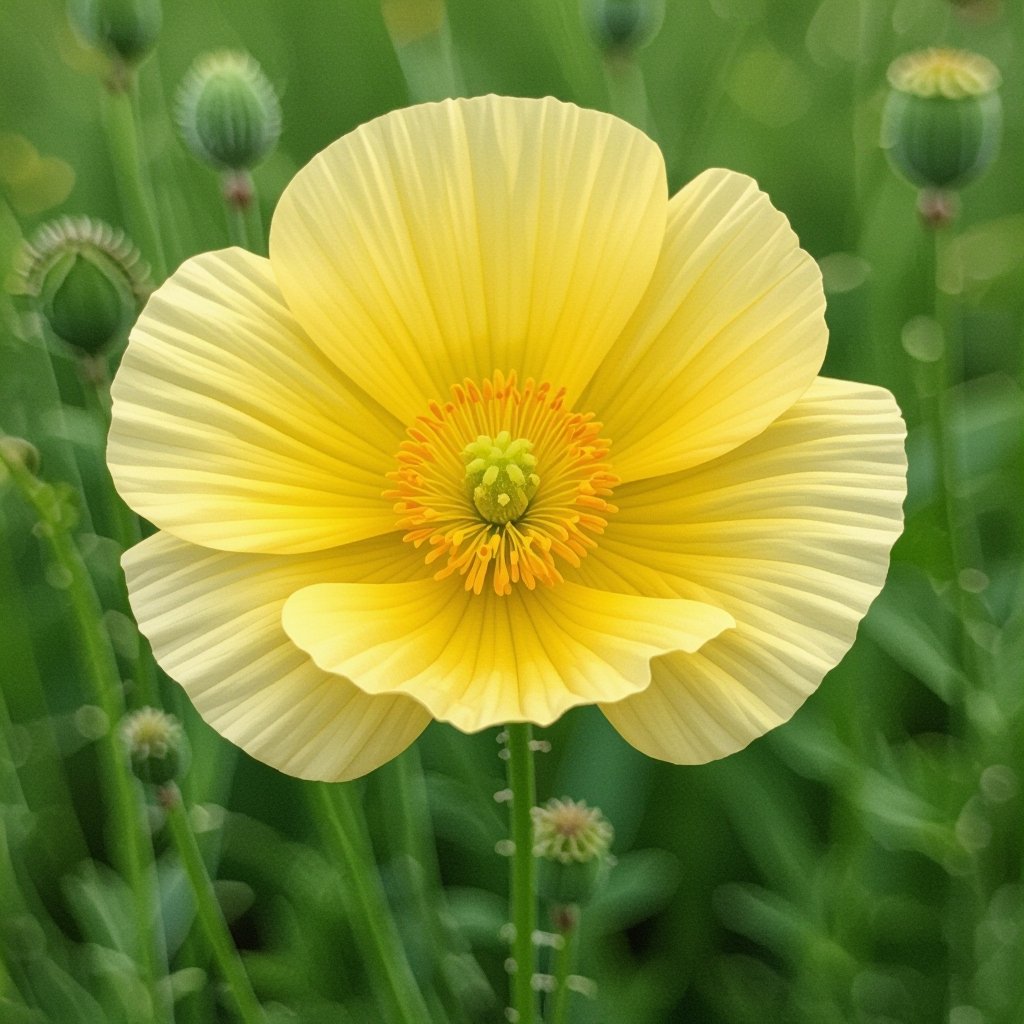 Pipi Poppy