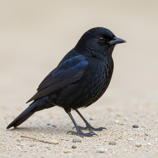 Vacinini Blackino