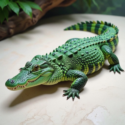 Bombardiro crocodilo