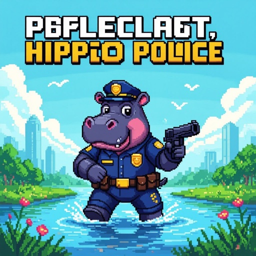hippo police