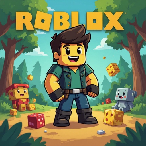 Roblox
