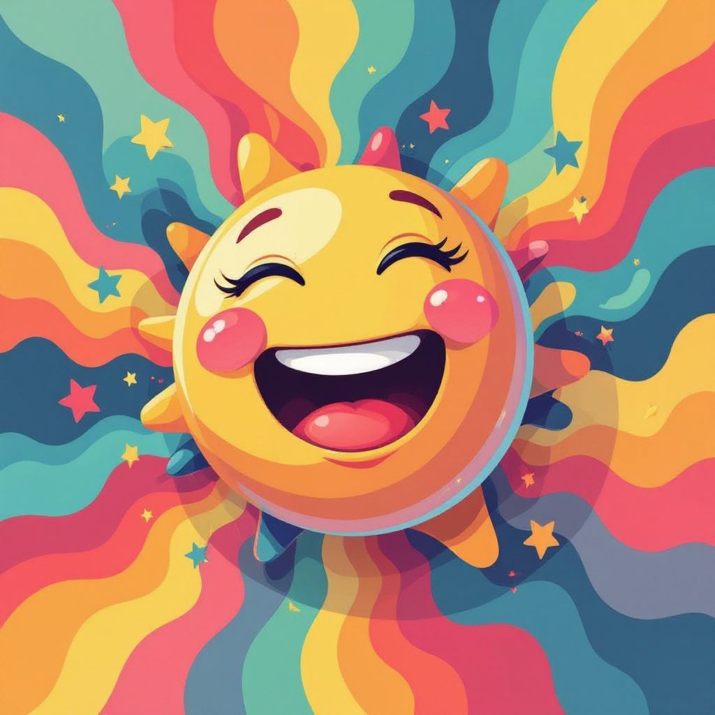 Happy happy happy tung