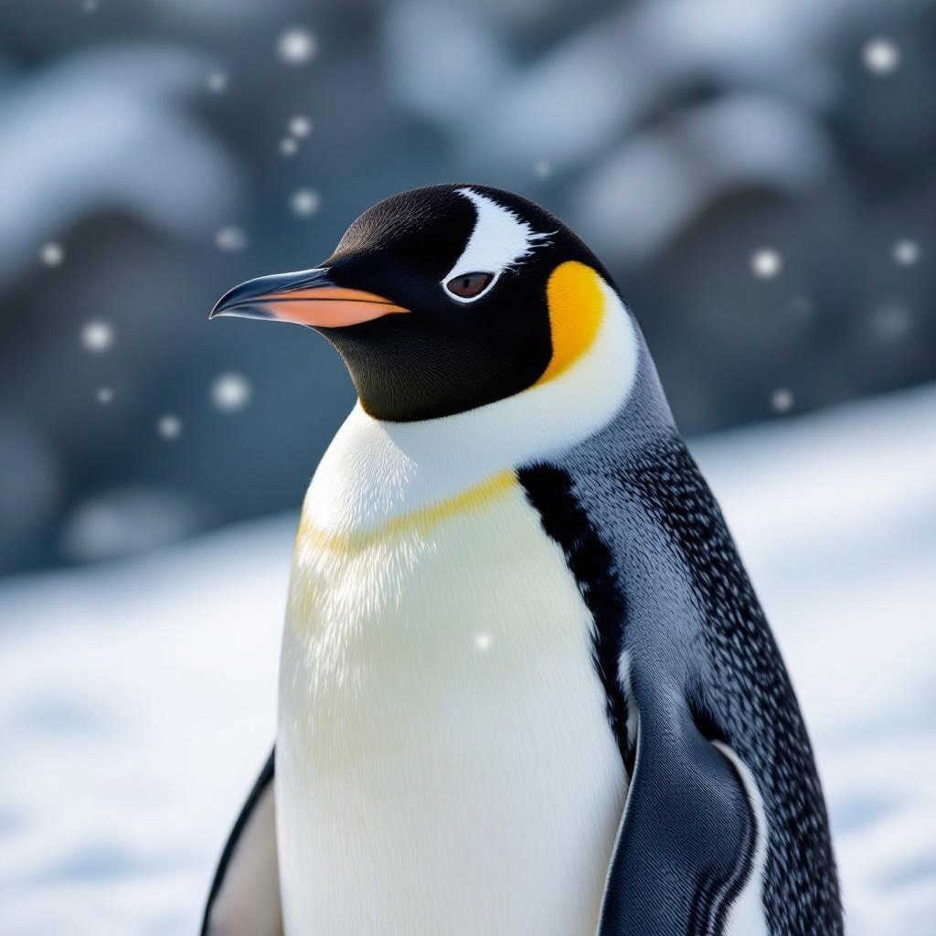 Penguin
