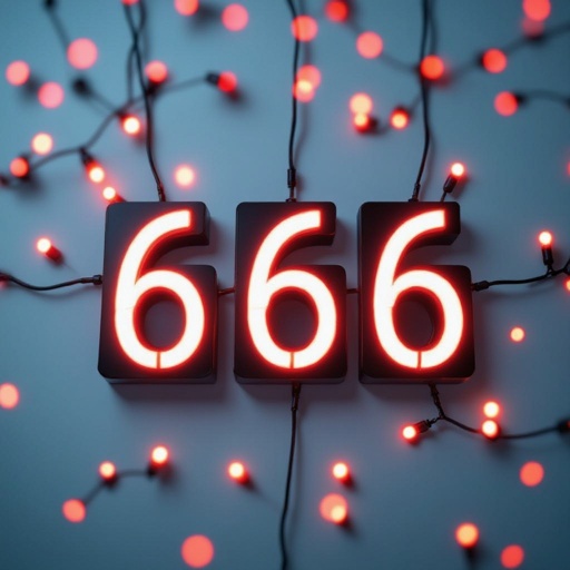 666