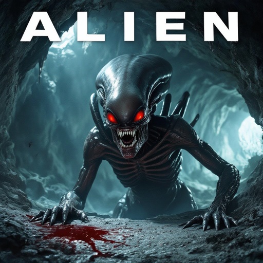 Alien