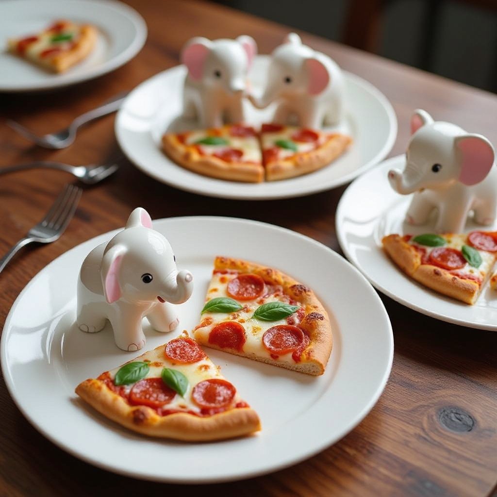 Elefantini Pizzino