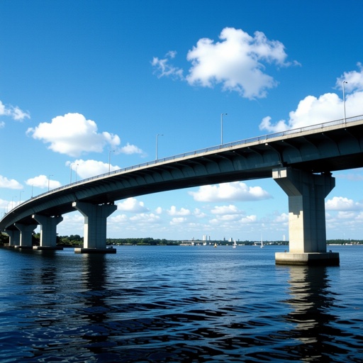 Good bridge