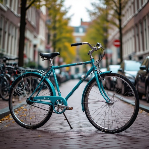 Bike heer