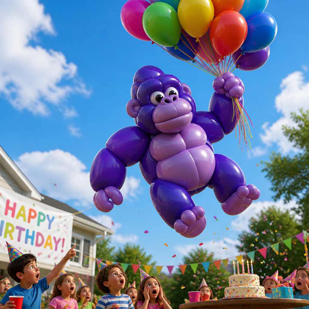 Balloon brainrot style example