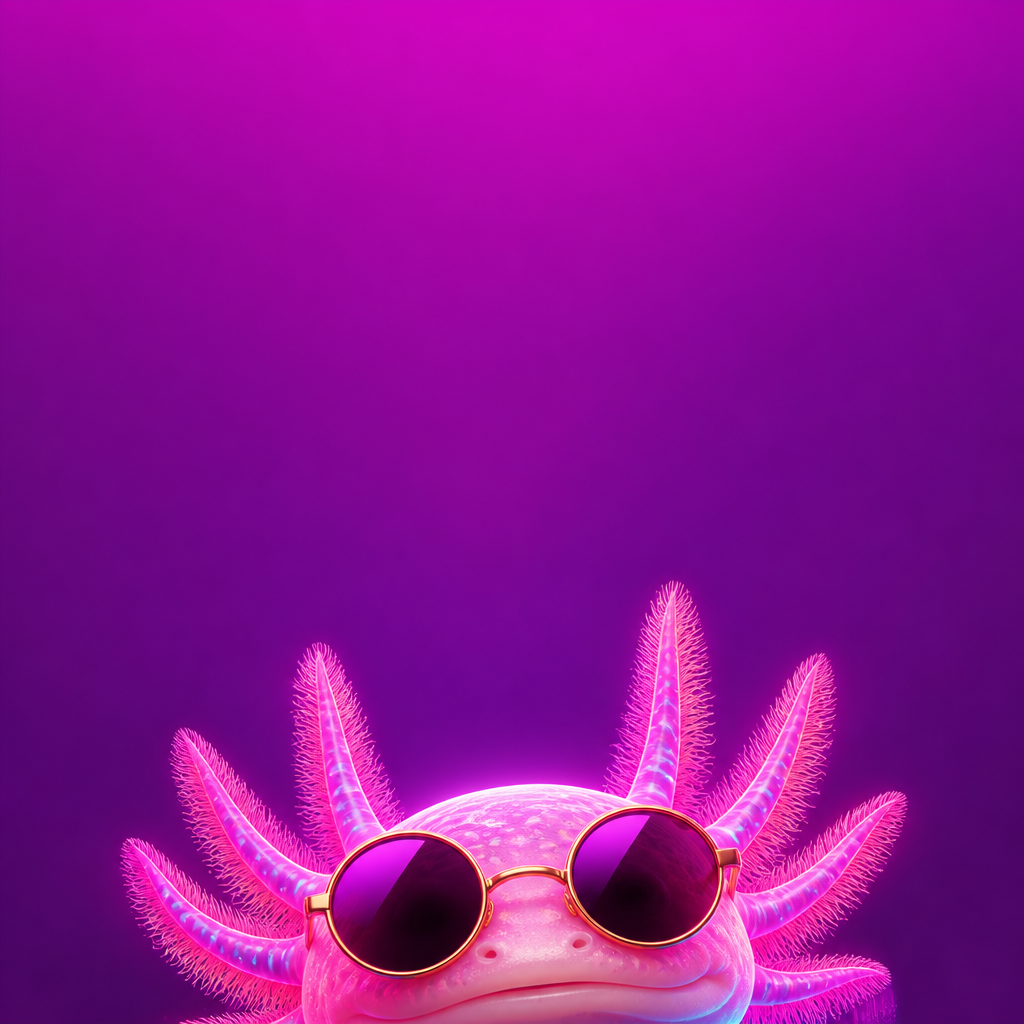 Phone Wallpaper brainrot style example